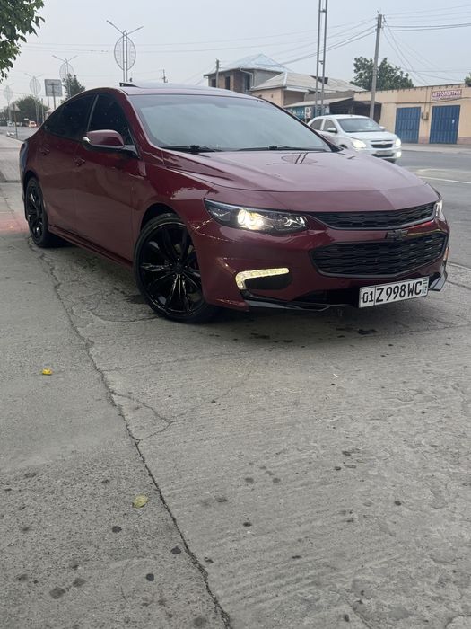 Malibu 2 2/4 atmasfirni kraska toza 118 ming yurgan xalol