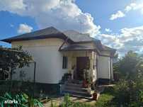 Casa / Zona Calimanesti / Valcea /