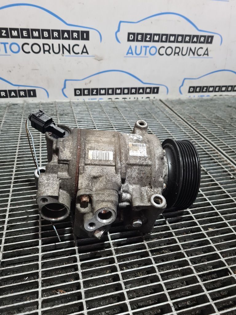 Compresor clima AUDI Q5 2.0 TDI 2008 - 2012 CJCA (956) 8K0260805L