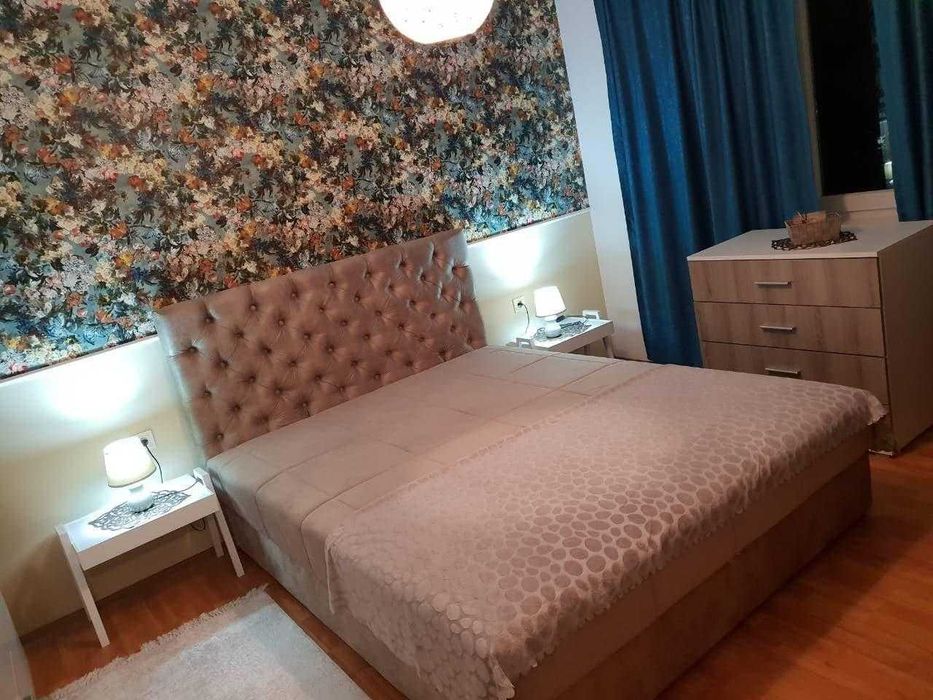 Дава се под наем Двустаен апартамент в Бургас, Зорница - 53 кв.м за 178.5 € - Снимка #5