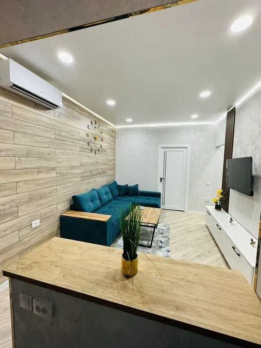 Olmazor tumanida 2 xonali uy arendaga beriladi M*