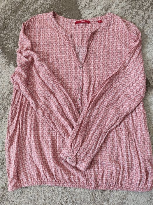 Camasa S.Oliver, ușoară, mărimea 44