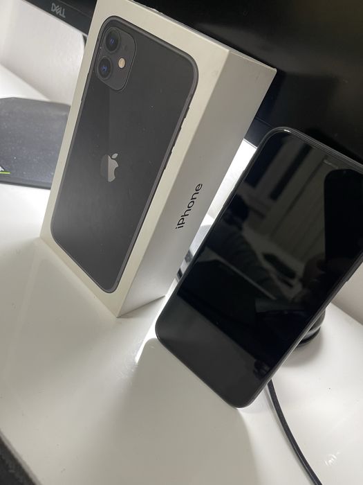iphone 11 128gb fullbox