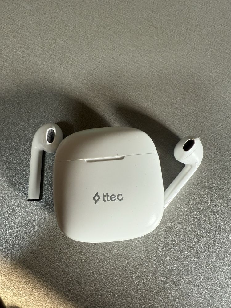 TTEC Mode - True Wireless Bluetooth слушалки - Нови!