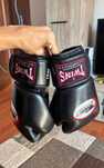 Manusi Twins Special 12 oz