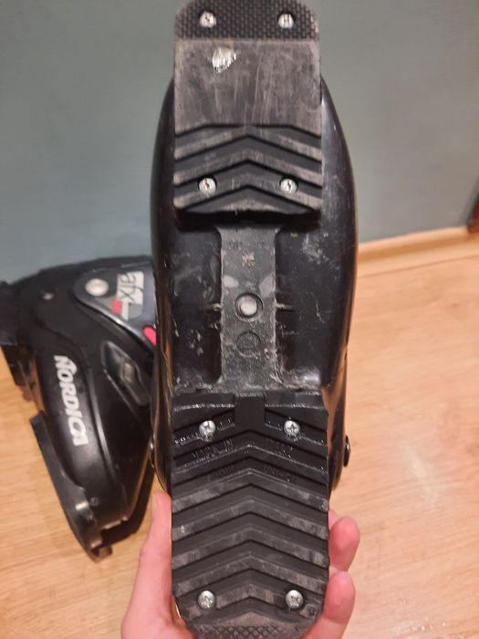 Ски обувки NORDICA, No42