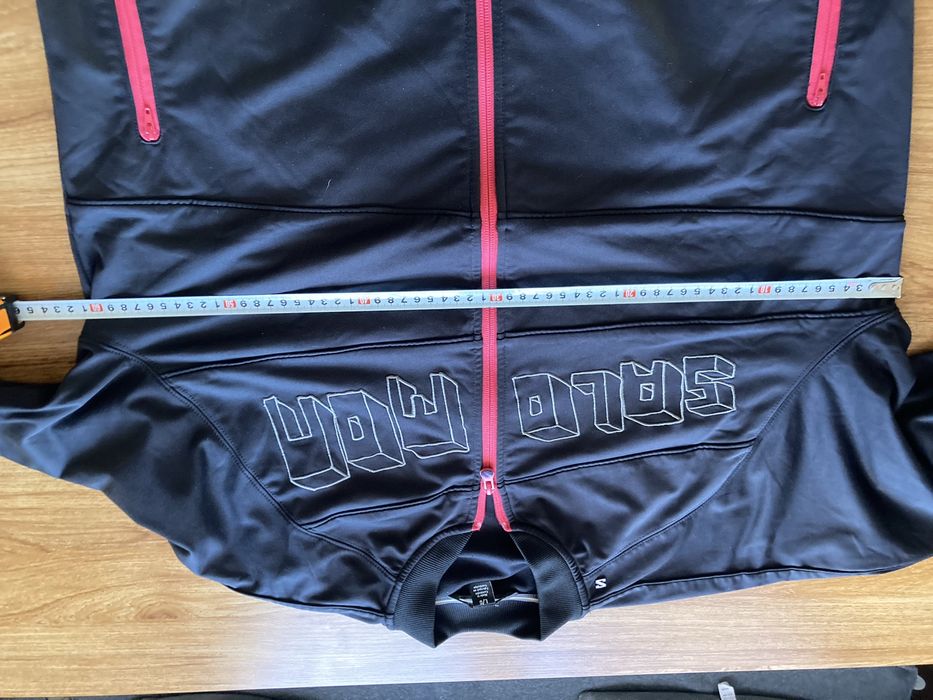 Оригинално горнище Salomon