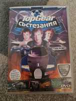 Top Gear - dvd - състезания