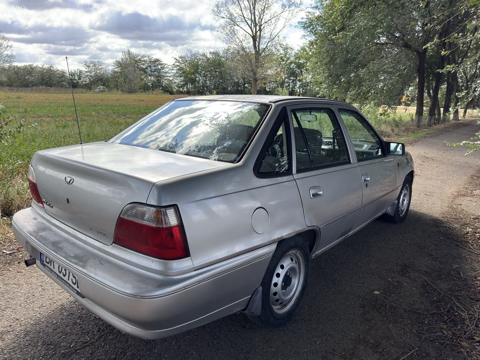 Daewoo Cielo 1.5 benzina 80 cp 2005
