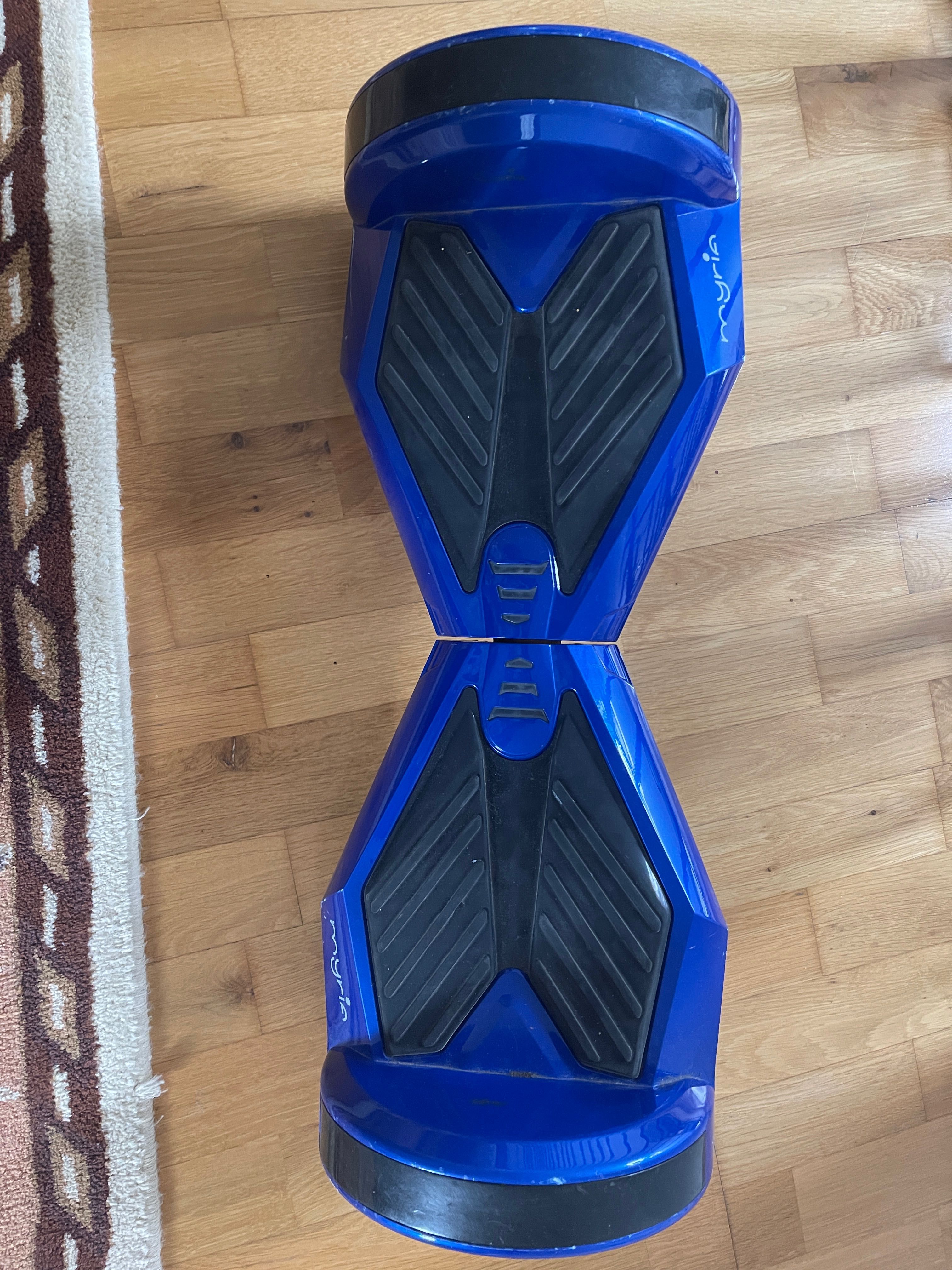 Hoverboard myria