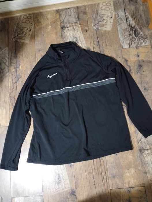 Hanorac Nike Dri-fit