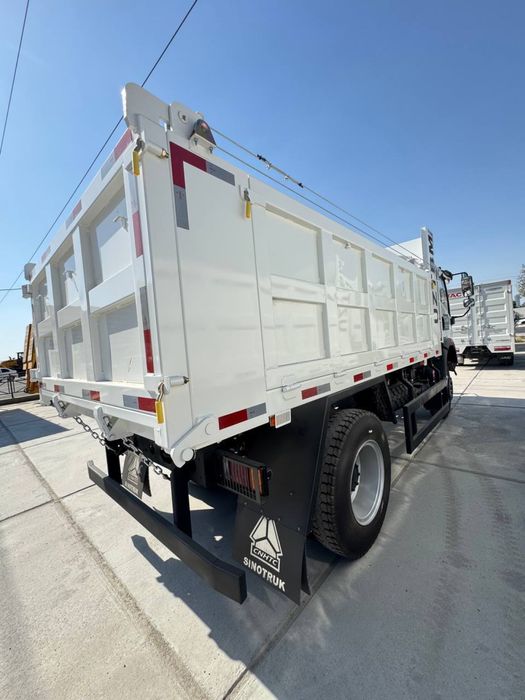 Howo 10 tonnalik samosval sotuvda tayyor. Kredit lizing bor