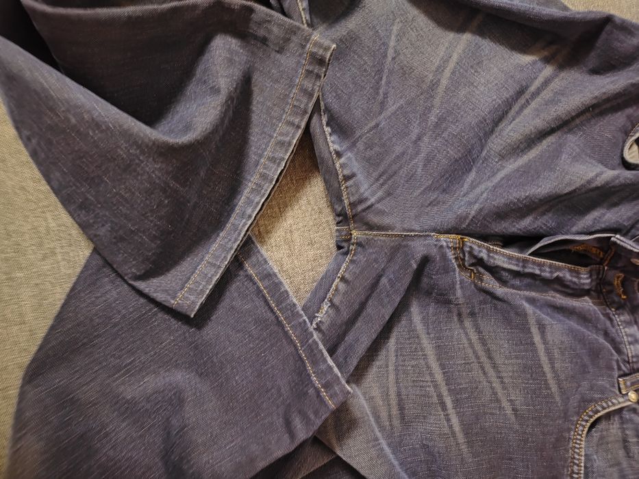 Blugi barbati Calvin Klein
