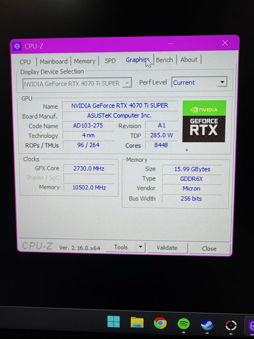 Pc Gaming Ultra High-End - Intel I7-14700K, RTX 4070 Ti SUPER 16GB
