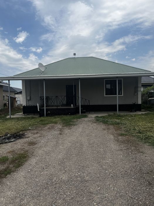 Продам Дом в Ключи