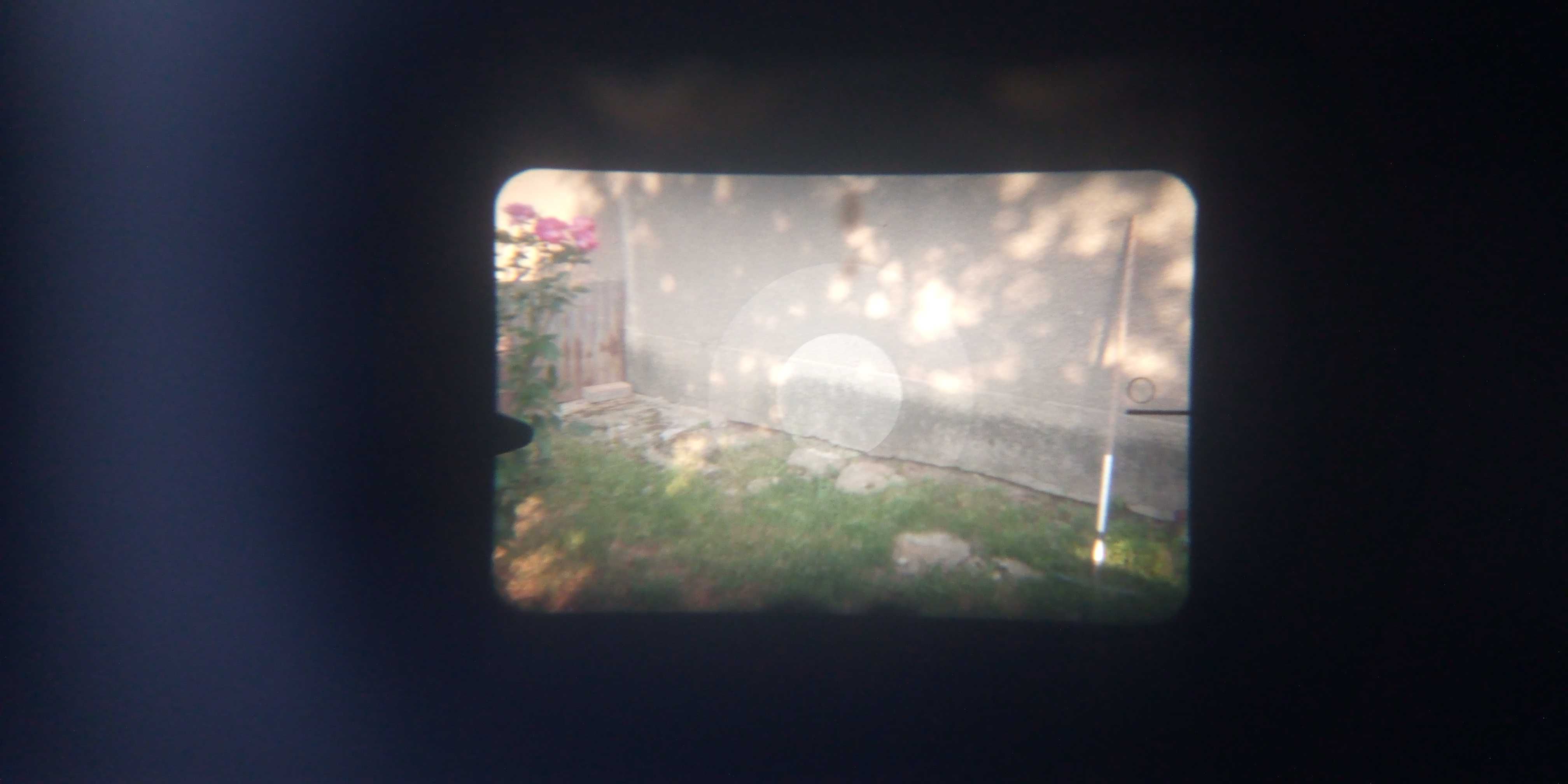 Aparat foto Praktica LTL