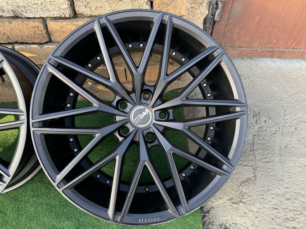 4 броя Джанти БМВ BMW ProLine 19 цола за E60 E61 E34 F10 E46 E90 E91