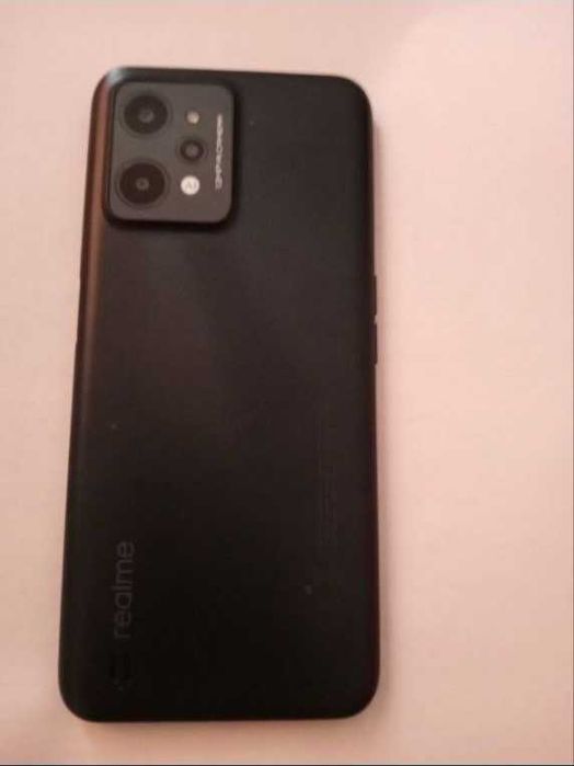 Telefon mobil Realme C31, Dark Green