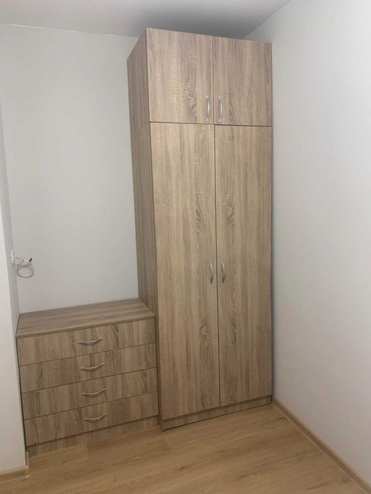 Дава се под наем Двустаен апартамент в София, Надежда 2 - 40 кв.м за 460 € - Снимка #3