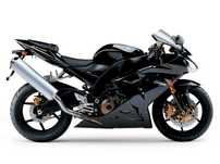 Kawasaki ZX10R 2004 на части