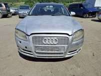 Piese/Dezmembrez Audi A4 B7 Avant 2.0TFSi Tip BGB