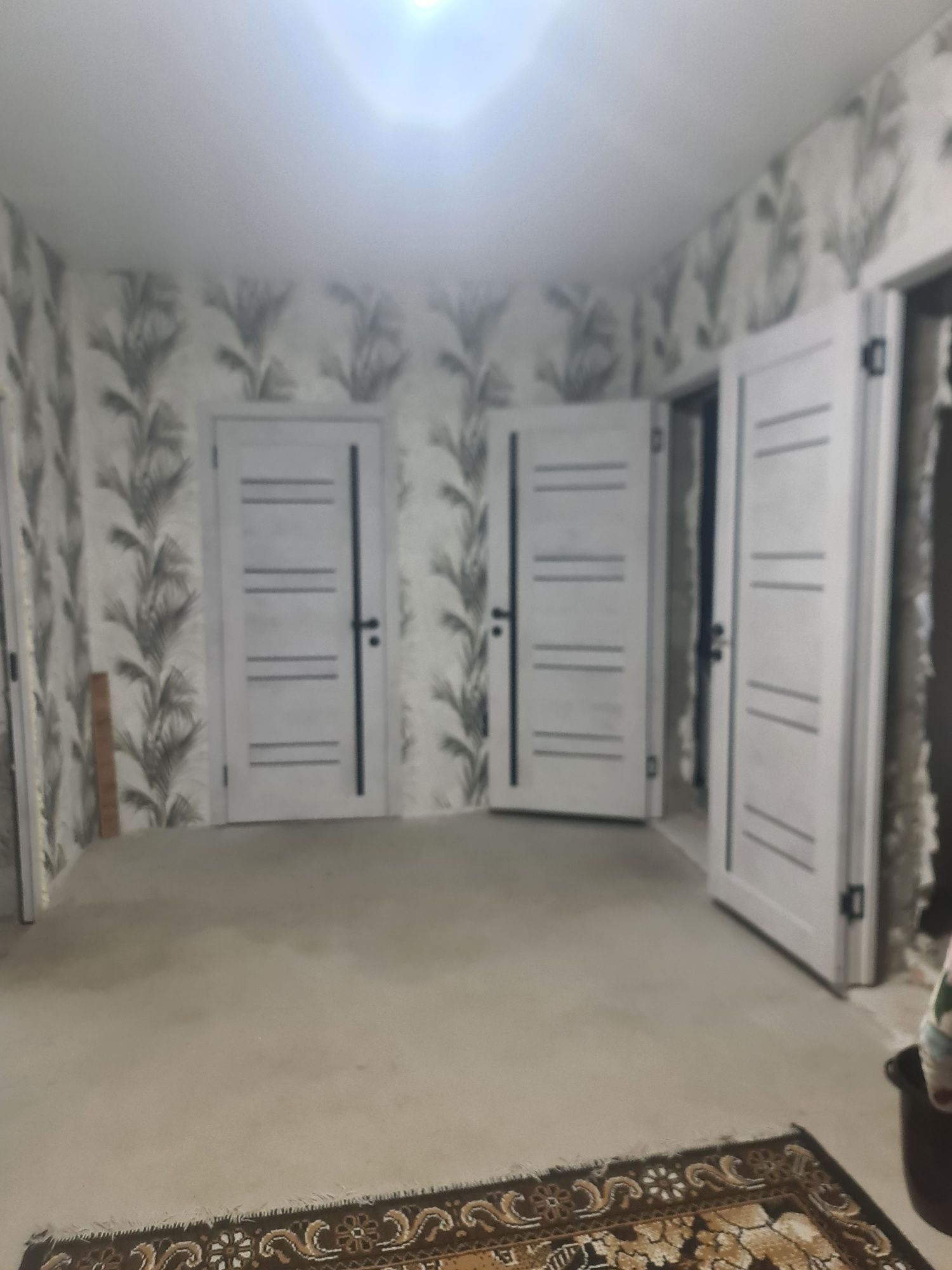 Продаётся дом в карайском районе