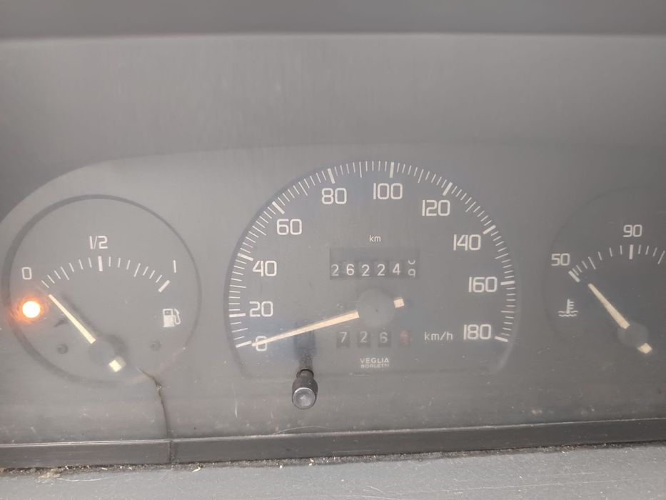 Vand camioneta Fiat Ducato 2.3 D