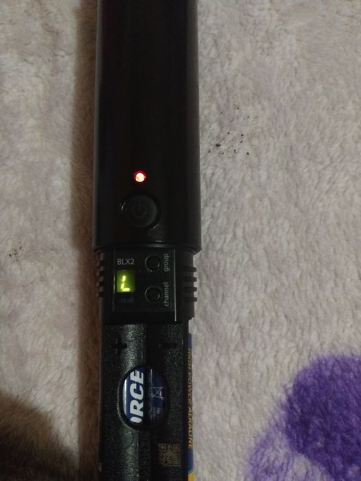 Microfoane  shure