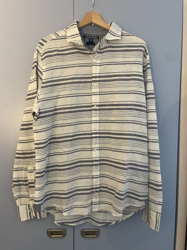 Camasa Tommy Hilfiger