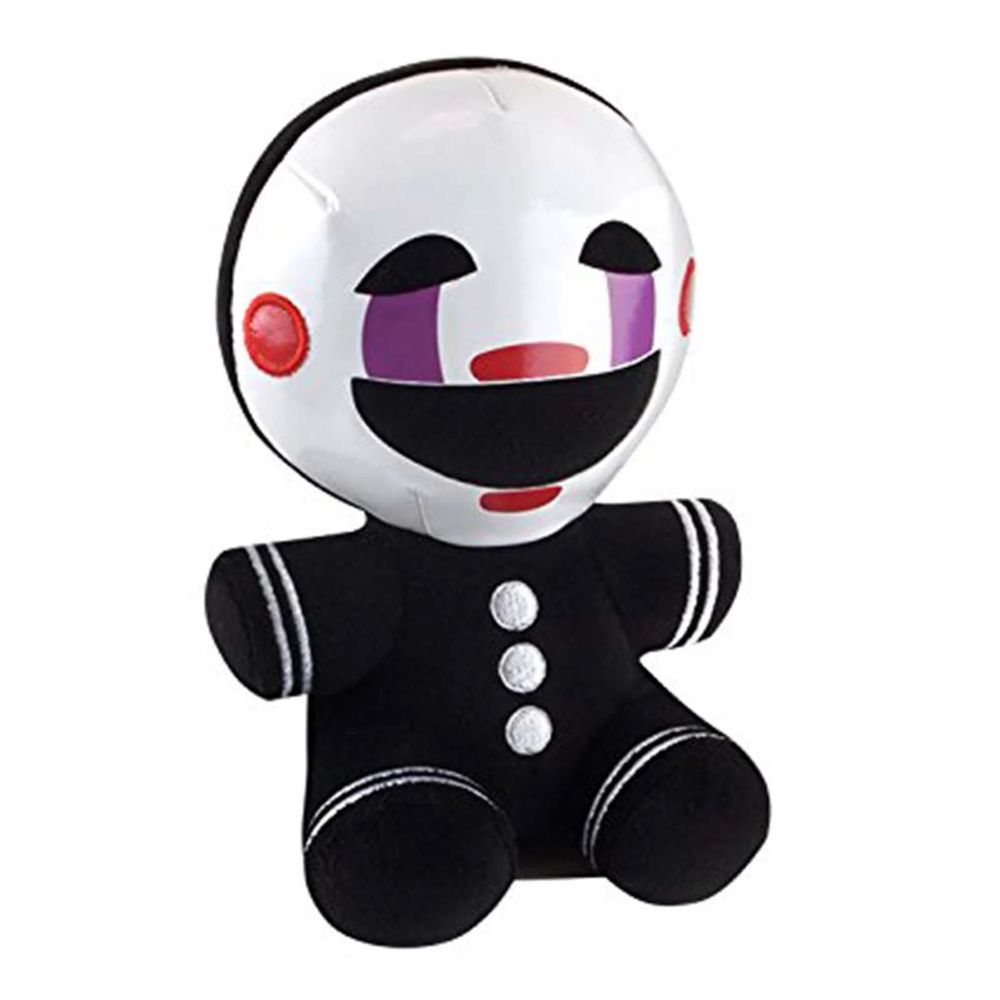 Плюшени играчки Фреди, Five Nights at Freddy’s