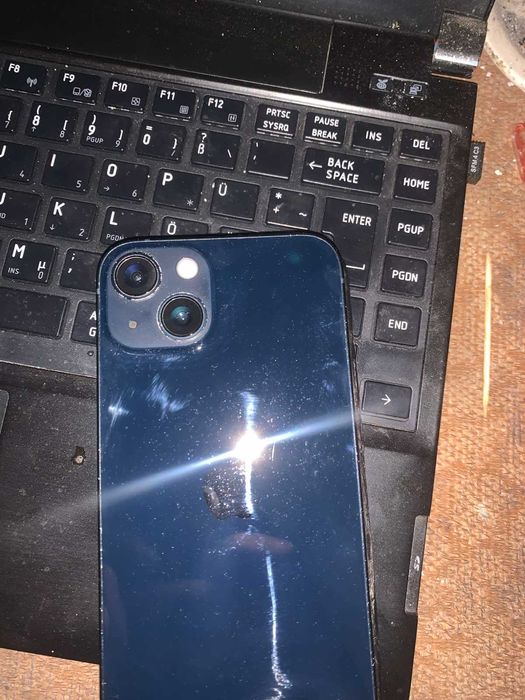 iPhone 13 128gb - заключен