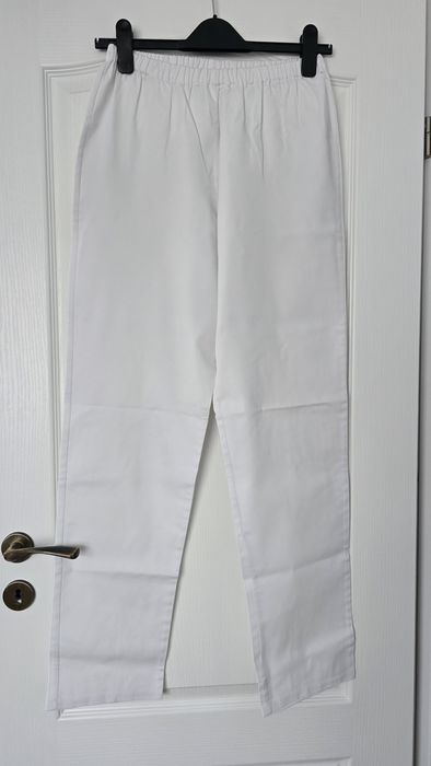 Pantaloni echipament/uniforma medicala, S