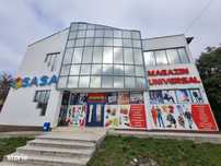 Spatiu comercial/showroom ultracentral Tg. Frumos, COMISION 0%