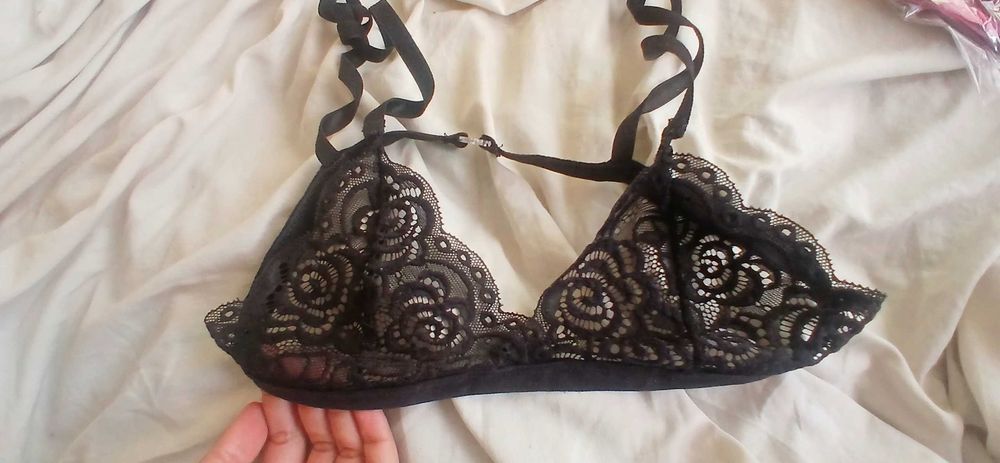 Sutien delicat dantela