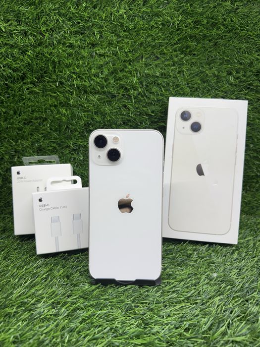 Iphone 13, 128gb , 83% EMK / Айфон 13, 128гб, 83% ЕМК