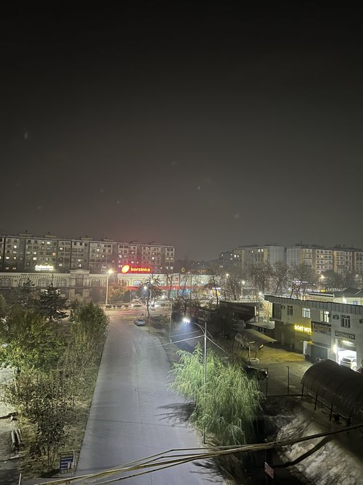 Ijaraga uy qizlarga sheriklikga