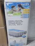 Бассейн Intex 4.0m