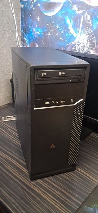 Корпус для кампютера