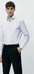Camasa barbat Massimo Dutti