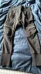 Pantalon Vagabond barbati