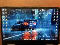 Laptop lenovo loq