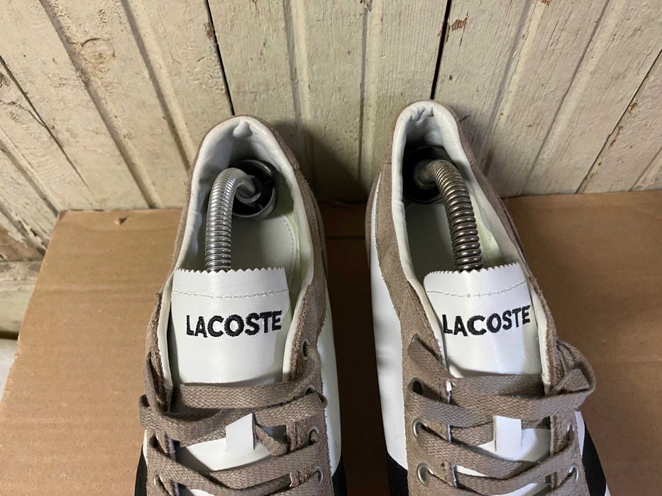 ''Lacoste Alisos 16 SRM''оригинални мъжки сникърси 44 номер