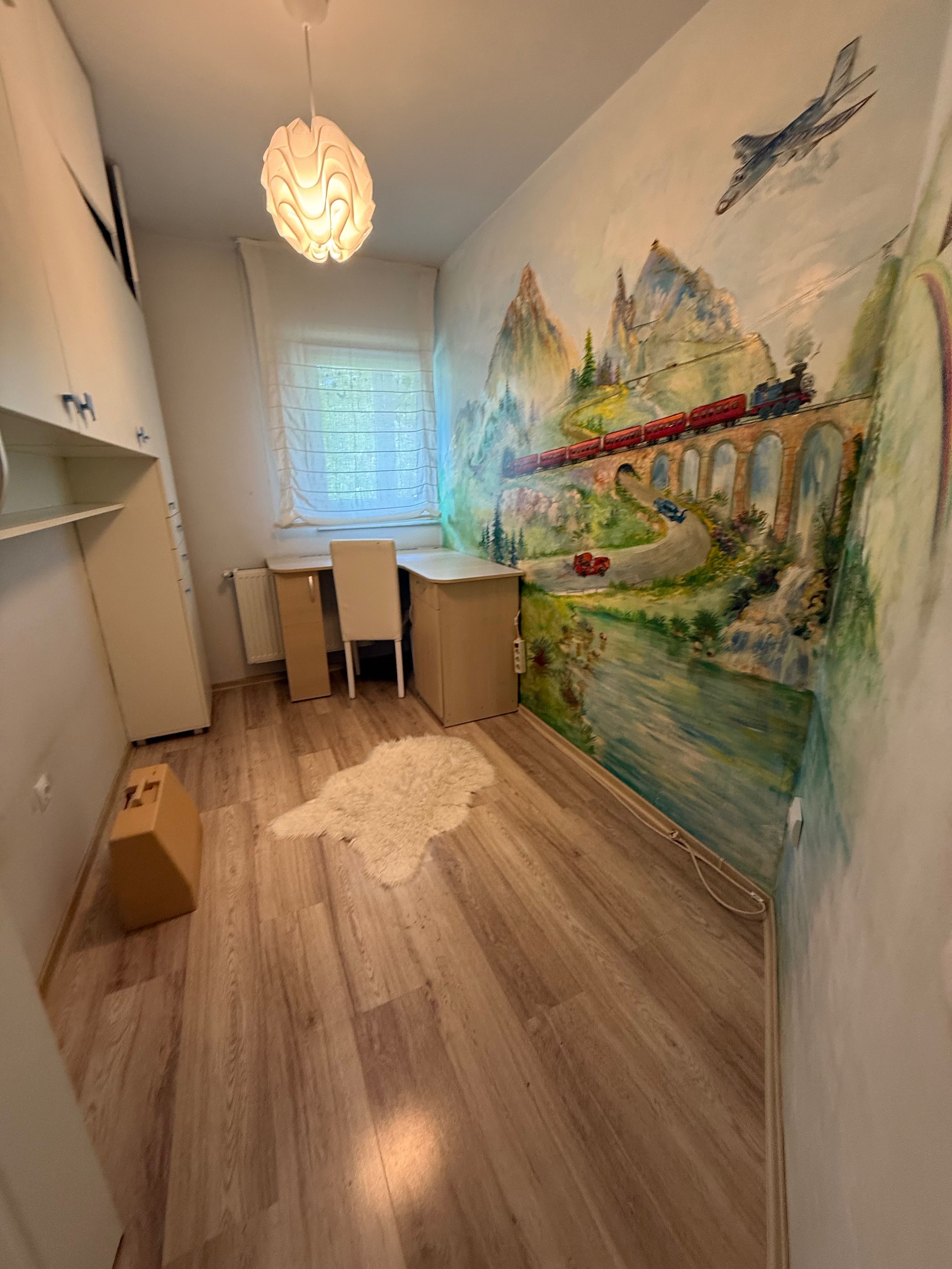 Apartament de inchiriat