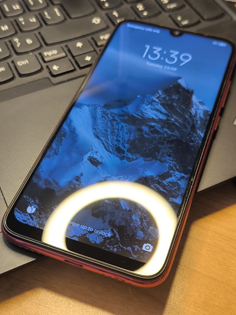 Redmi Note 7 4Gb 64gb