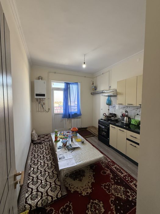 3 хонали 72 кв 4 этаж