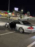 Mercedes-Benz CL Mercedes CL500 reconditionat