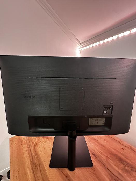 samsung smart monitor m6