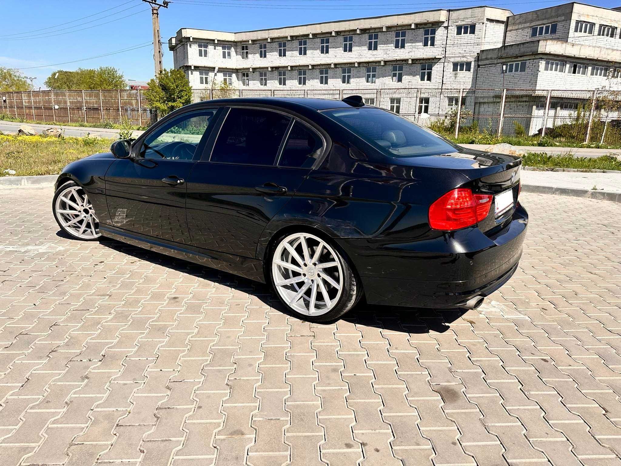 BMW Seria 3 E90 2.0 D N47 - Jante R19 ( NU FAC SCHIMBURI )