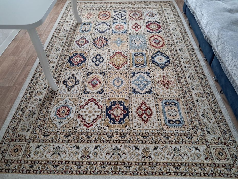 Продам ковёр Турецкий