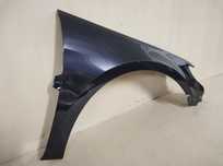 Aripa dreapta fata NOYA vopsita negru LC9X VW Passat CC 2008 - 2012